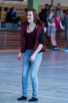 Bild 11 - B-Juniorinnen HSG Kremperheide/M�nsterdorf - Bramstedter TS : Ergebnis: 10:18